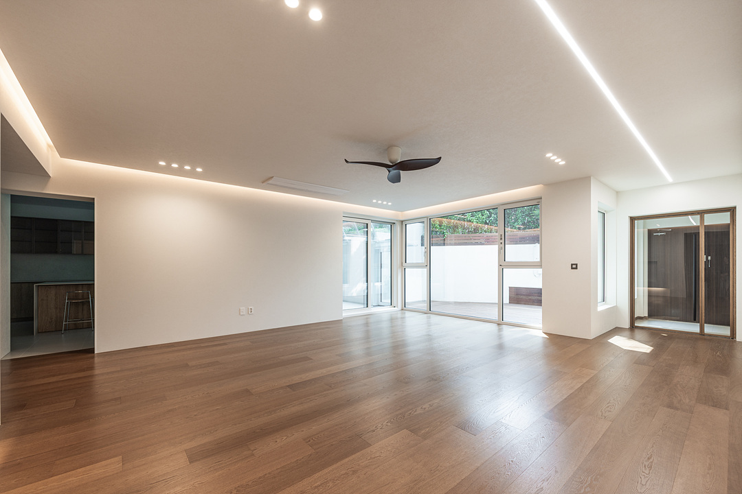 매립라인조명 상세 이미지 1