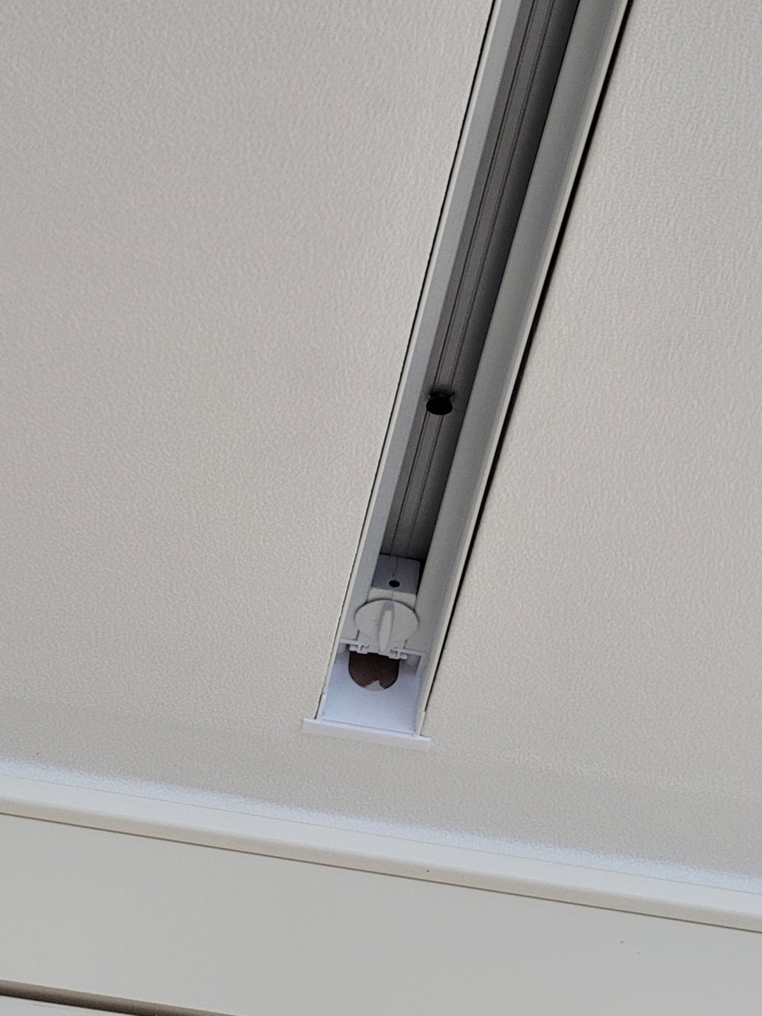 하우징 수평 확인